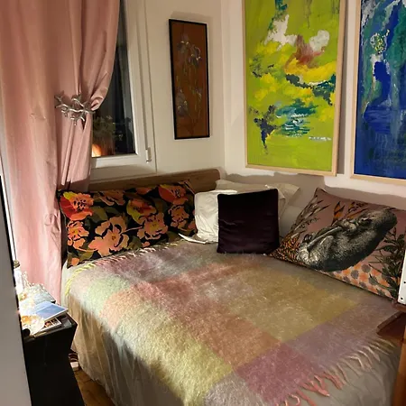 La Petite Boheme Daire
