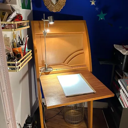 La Petite Boheme